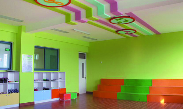 魏华小学