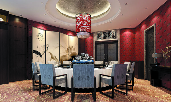 东方大酒店